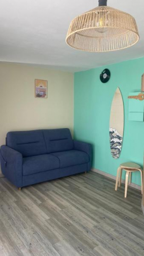 Appartement bord de mer Palavas